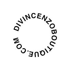 Promo codes DiVincenzo Boutique