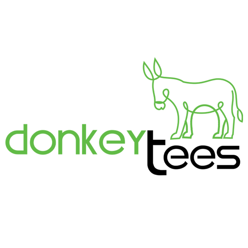 Promo codes Donkey Tees