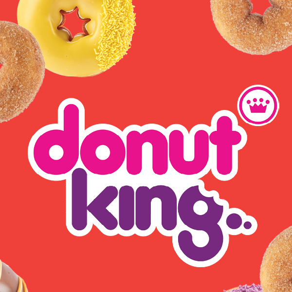 Promo codes Donut King