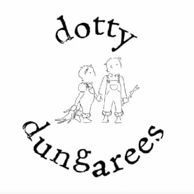 Promo codes Dotty Dungarees