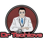 Promo codes Dr Techlove