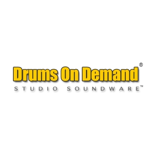 Promo codes Drums On Demand