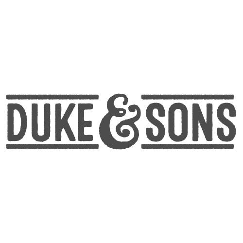 Promo codes DUKE & SONS