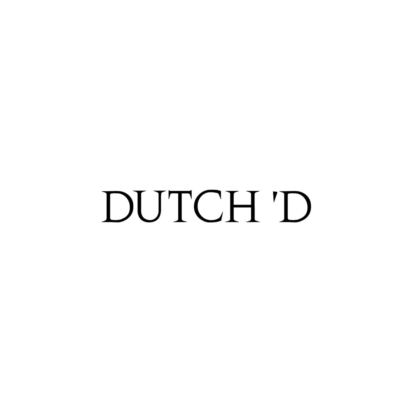 Promo codes Dutch'D