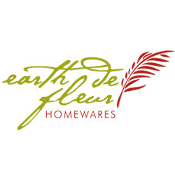 Promo codes Earth de Fleur Homewares