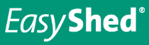 Promo codes Easy Shed