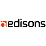 Promo codes Edisons