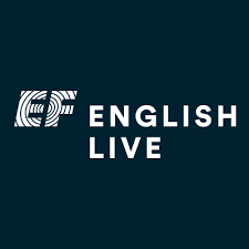 Promo codes EF English Live