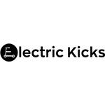 Promo codes Electric Kicks