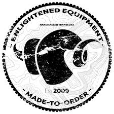 Promo codes Enlightened Equipment