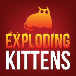 Promo codes Exploding Kittens