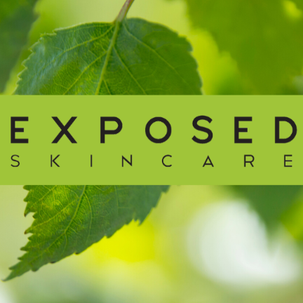 Promo codes Exposed SkinCare