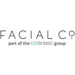 Promo codes Facial Co.