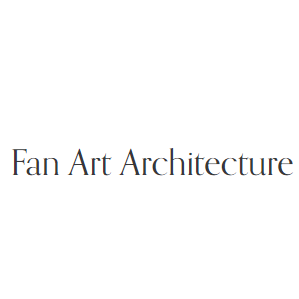 Promo codes Fan Art Architecture
