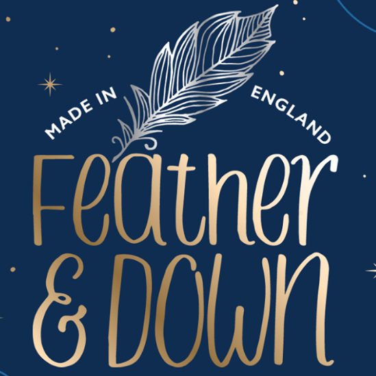 Promo codes Feather and Down