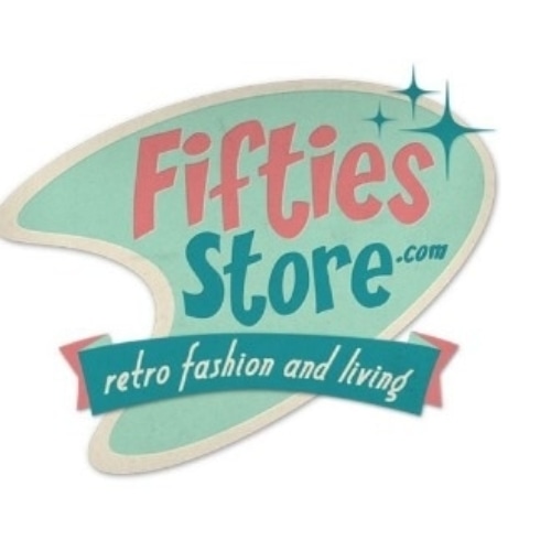 Promo codes Fifties Store