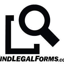 Promo codes Findlegalforms.com