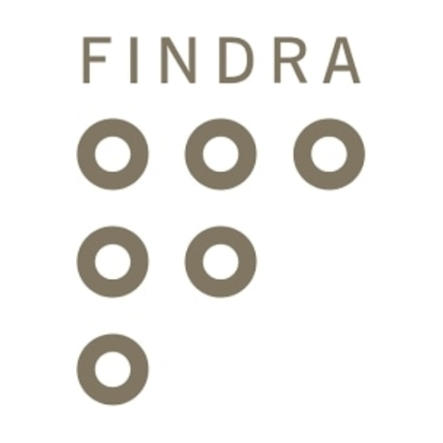 Promo codes FINDRA