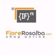 Promo codes Fiore Rosalba