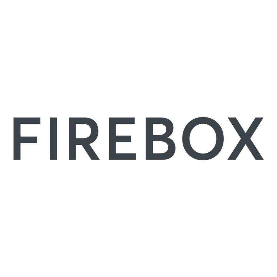 Promo codes Firebox