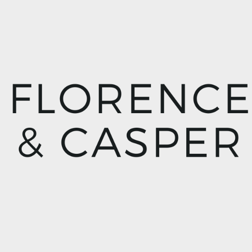 Promo codes Florence & Casper