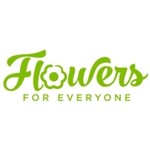 Promo codes Flowers for Everyone