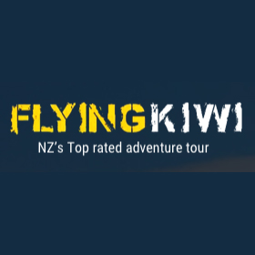 Promo codes Flying Kiwi