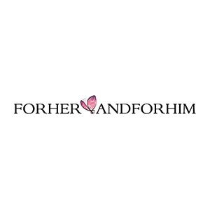 Promo codes FORHERANDFORHIM