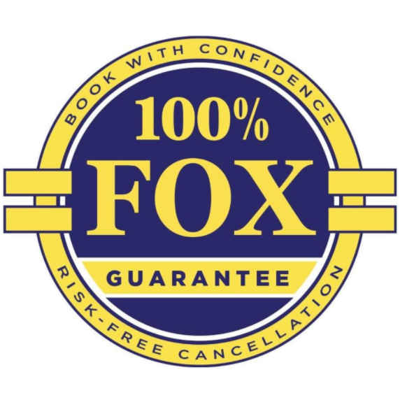 Promo codes Fox Rent a Car