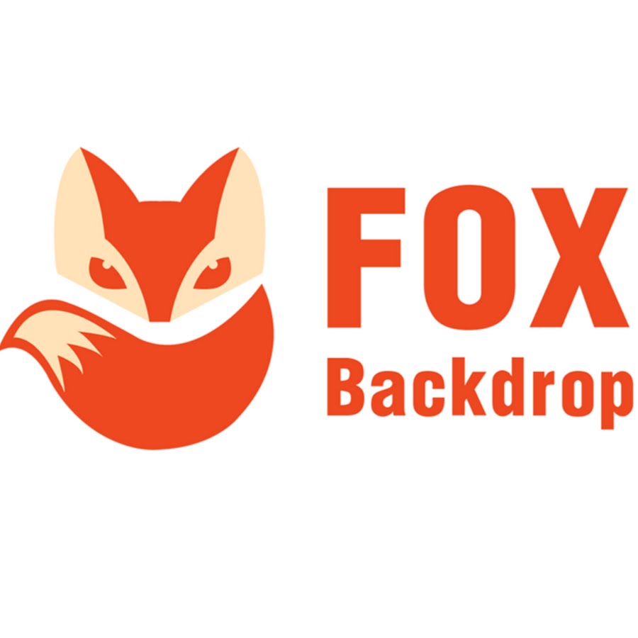 Promo codes Foxbackdrop