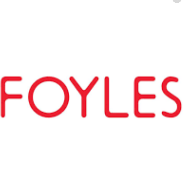 Promo codes Foyles