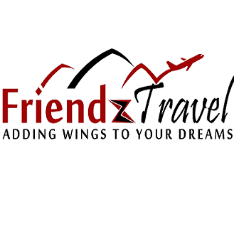 Promo codes Friendztravel