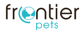 Promo codes Frontier Pets