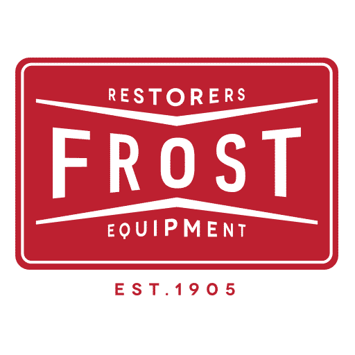 Promo codes Frost