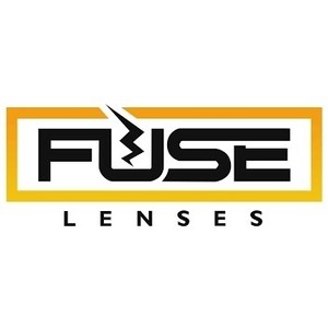 Promo codes Fuse Lenses