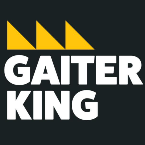 Promo codes Gaiter King