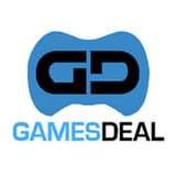 Promo codes GamesDeal