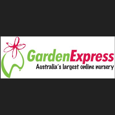 Promo codes Garden Express