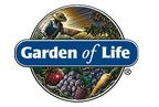 Promo codes Garden Of Life