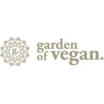 Promo codes Garden of Vegan