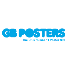 Promo codes GB Posters