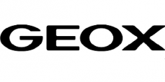 Promo codes Geox