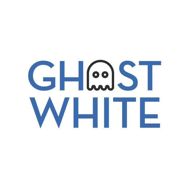 Promo codes Ghost White