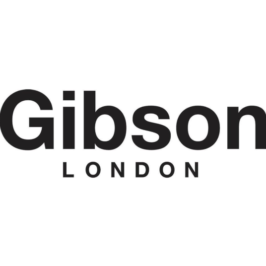 Promo codes Gibson London