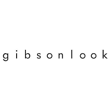 Promo codes Gibsonlook