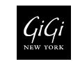 Promo codes GiGi New York