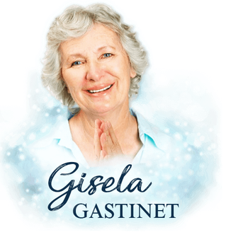 Promo codes Gisèle Gastinet