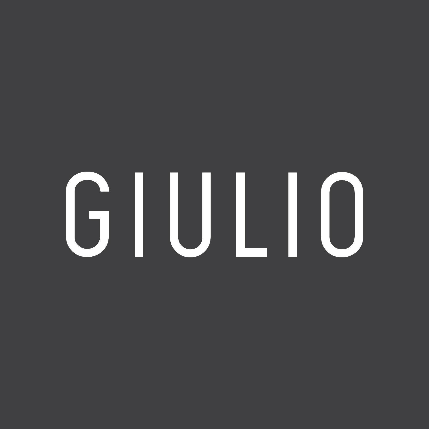 Promo codes Giulio