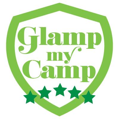 Promo codes Glamp My Camp