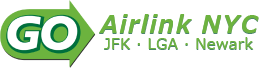 Promo codes GO Airlink NYC